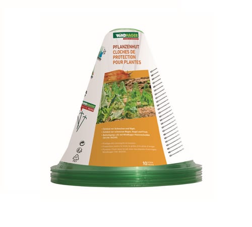 Windhager Plant Hat 24 cm