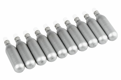 Capsule per montapanna N2, 10 pezzi