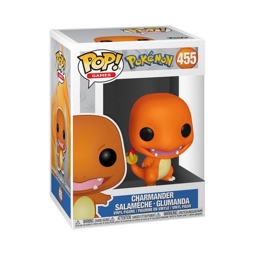 Funko Pop Pokemon