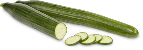 Migros Bio cetriolo