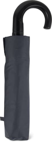 Migros Essentials Taschenschirm automatische Öffnung (Farbe: anthrazit, Grösse: one Size)
