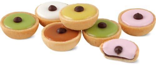 Sélection Mini Carac