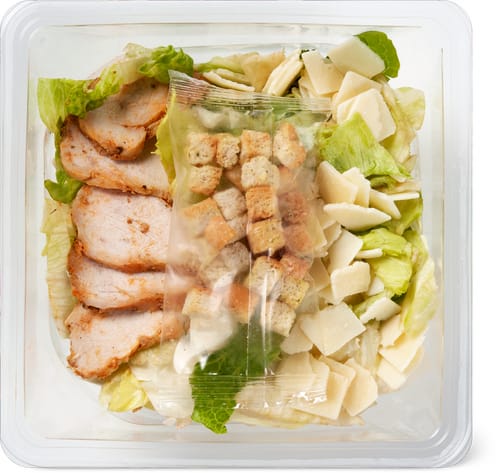 Anna's Best Saladbowl Caesar