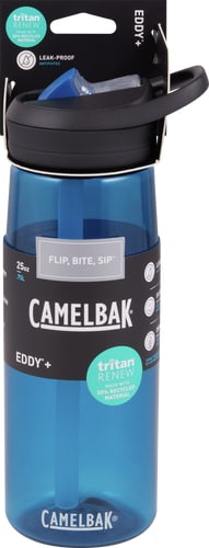 Camelbak Borraccia (Taglie: 000, Colore: blu)