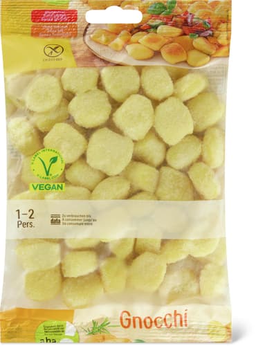 aha! Gnocchi Gluten Free