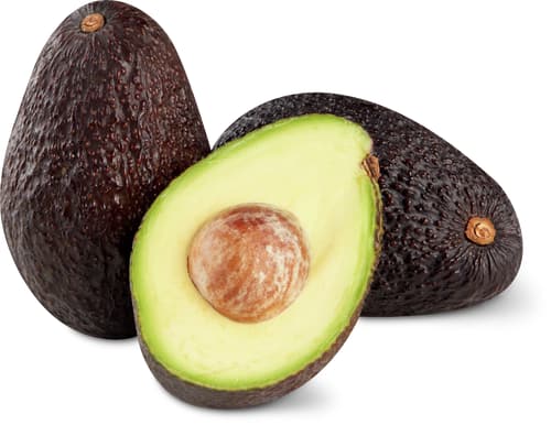 Extra Avocados essreif