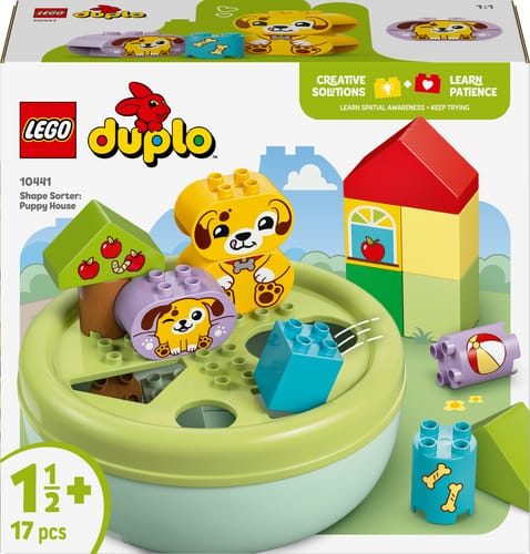 LEGO DUPLO 10441