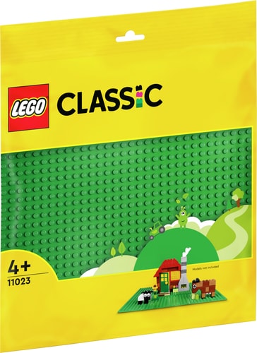 Lego Classic 11023