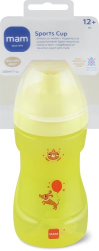 MAM Sports Cup 330ml