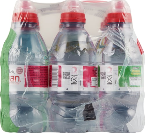 Evian Mini naturale