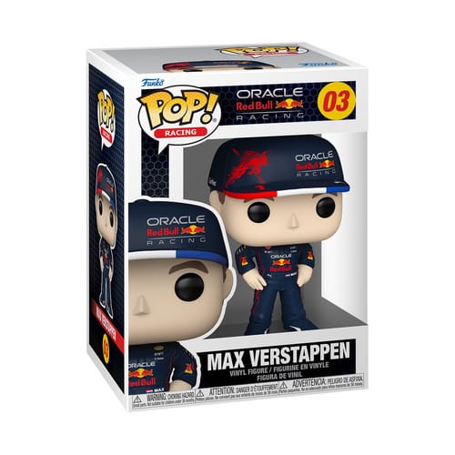 Funko Pop Music&Sports