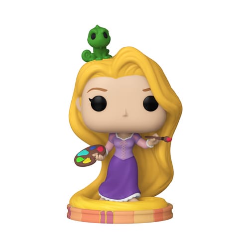 Funko Pop Disney