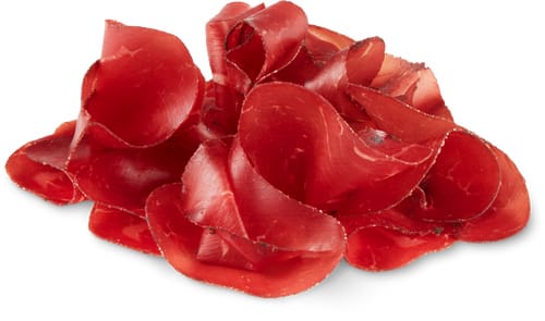 Migros Bio Hobelfleisch
