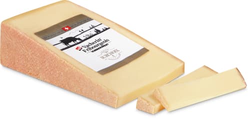 Vacherin Fribourg surchoix