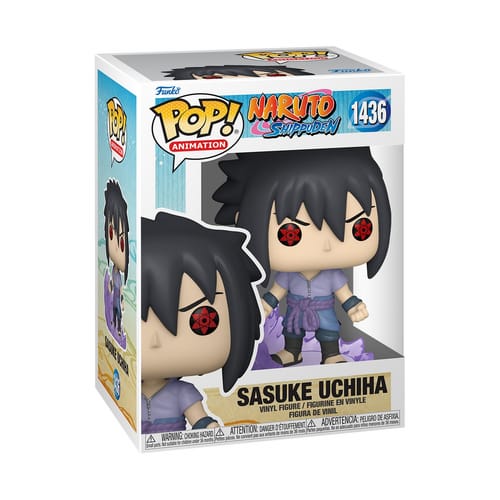 Funko Pop Anime Classic