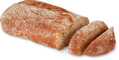 Bio pane d'altri tempi