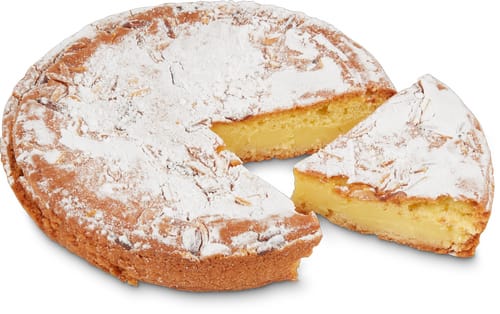 Grossmutters Kuchen