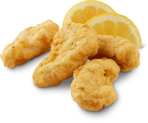 Anna's Best ASC Pangasius Knusperli