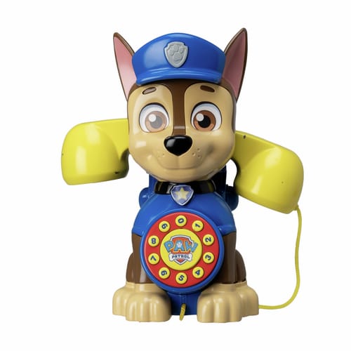Paw Patrol Telephone