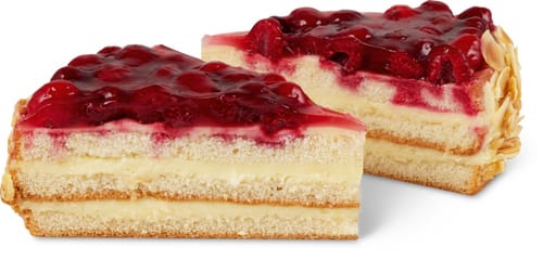 Himbeertorte