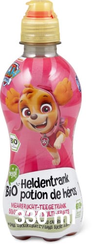 Bio Paw Patrol Hero Drink