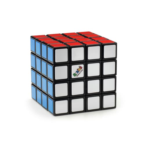 Rubik's Cube 4x4