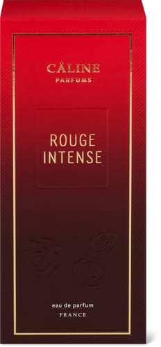 Câline Parfums Rouge Intense Eau de Parfum