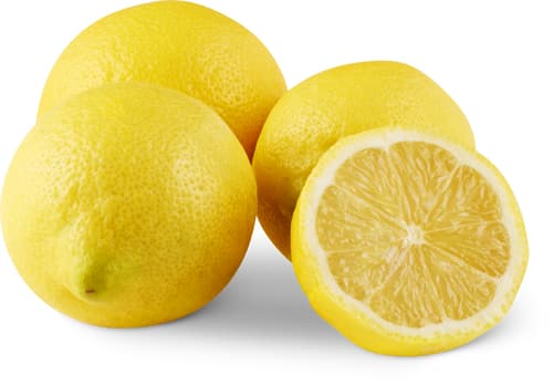 Migros Bio limoni