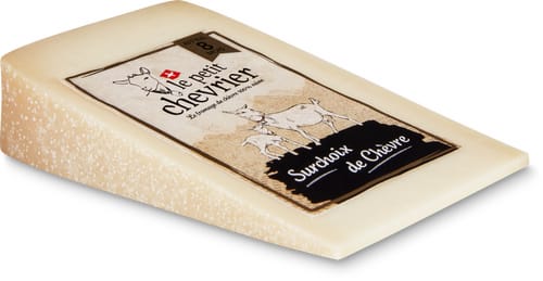 le petit chevrier Surchoix de Chèvre