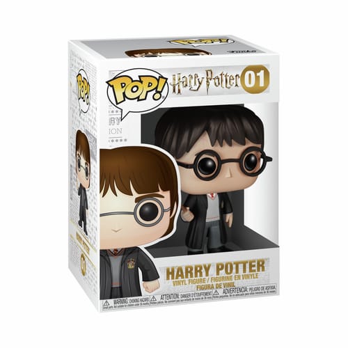 Funko Pop Movie