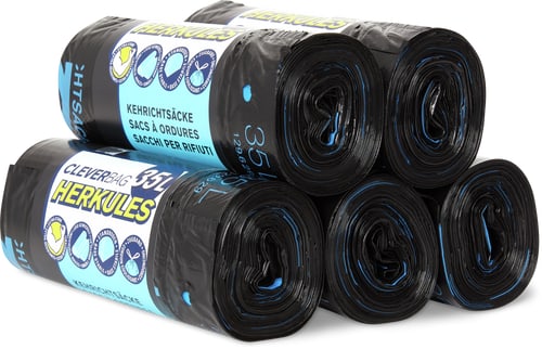 Herkules 5 Rollen