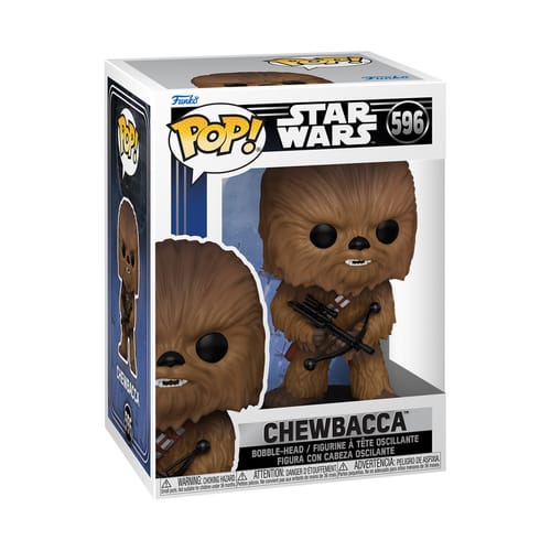 Funko Pop Movie