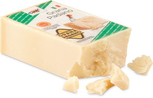 M-Budget Grana Padano