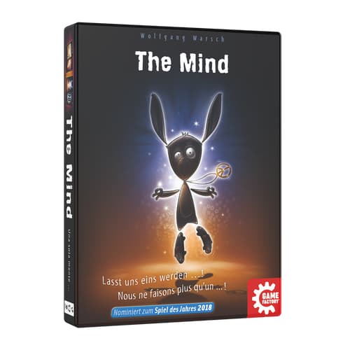 The Mind