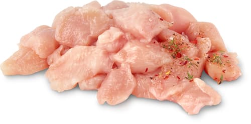 Chicken strips