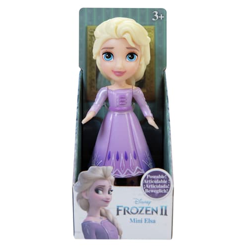 Frozen Mini Puppe