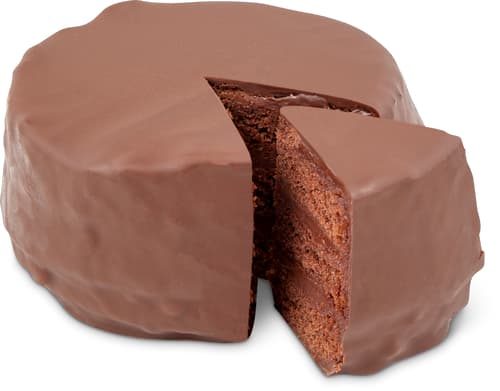 Sélection Truffes Torte