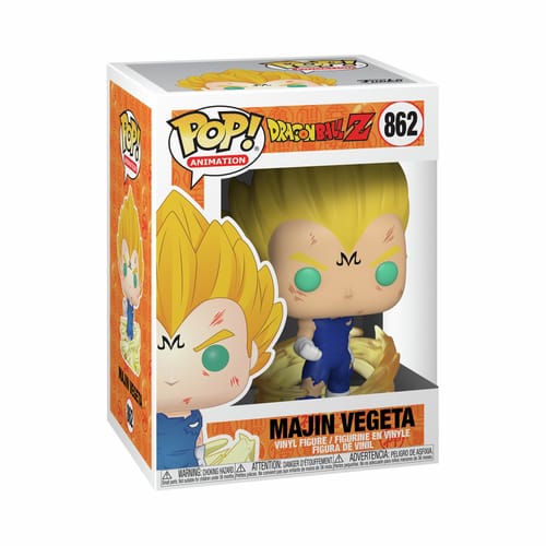 Funko Pop Anime Classic