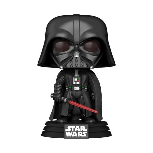 Funko Pop Movie