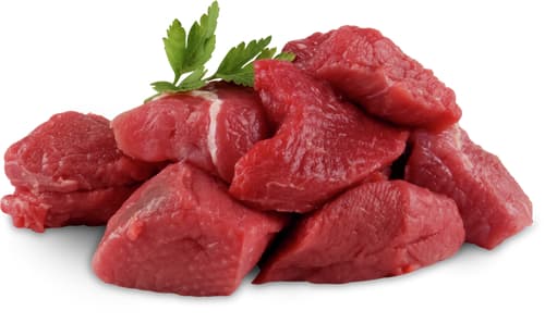 Bio Stewing Beef