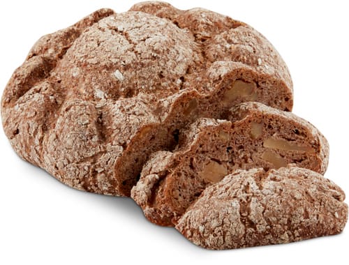 IP-SUISSE Aus der Region Nussroggenbrot