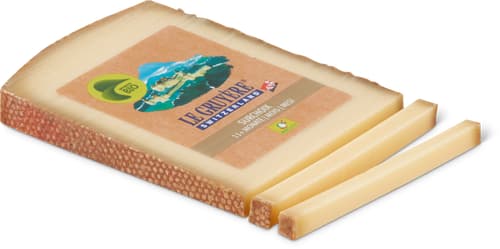 Bio Le Gruyère Surchoix