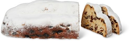 Butterstollen