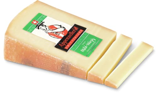 Appenzeller dolce