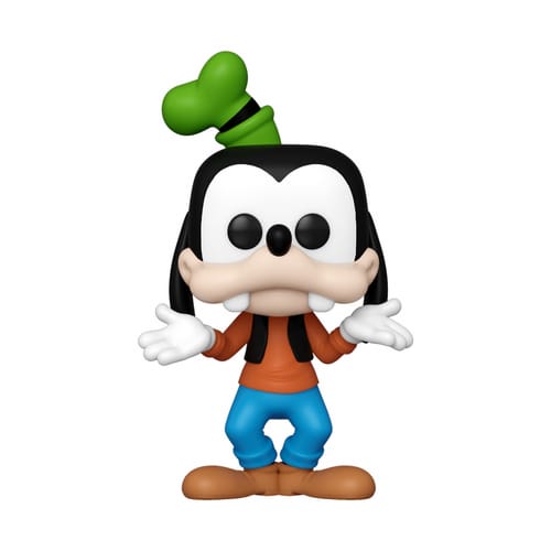 Funko Pop Disney