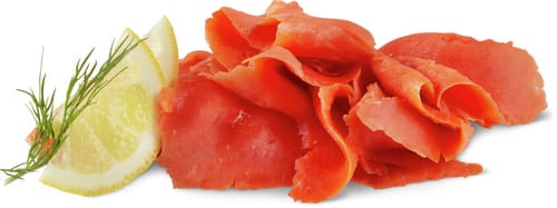 M-Classic MSC Wild Sockeye Salmon Alaska