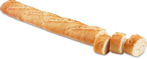 Knusperbaguette