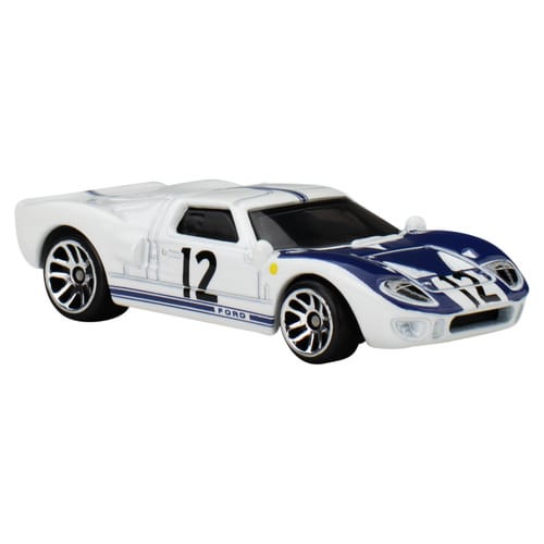 Hot Wheels Vintage