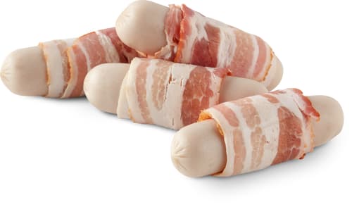 Cipollata mit Speck IP-SUISSE