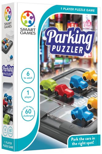 Smart Games